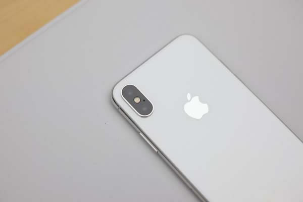 iPhone X iPhone X