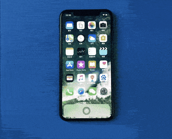 iPhone X怎么使用?10个常用的iPhone X使用技巧_苹果手机_手机学院_本站