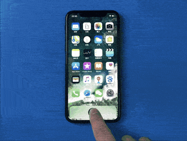iPhone X怎么使用?10个常用的iPhone X使用技巧_苹果手机_手机学院_本站