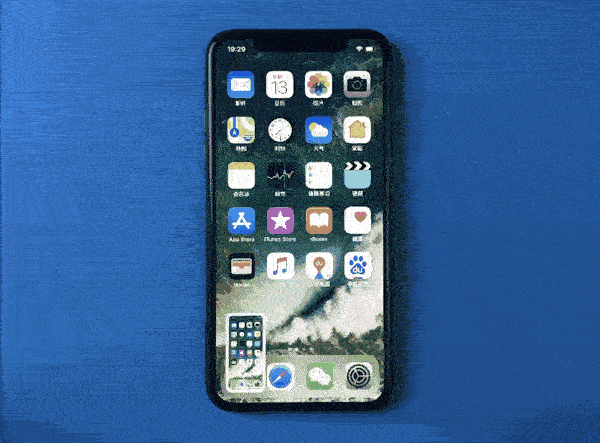 iPhone X怎么使用?10个常用的iPhone X使用技巧_苹果手机_手机学院_本站