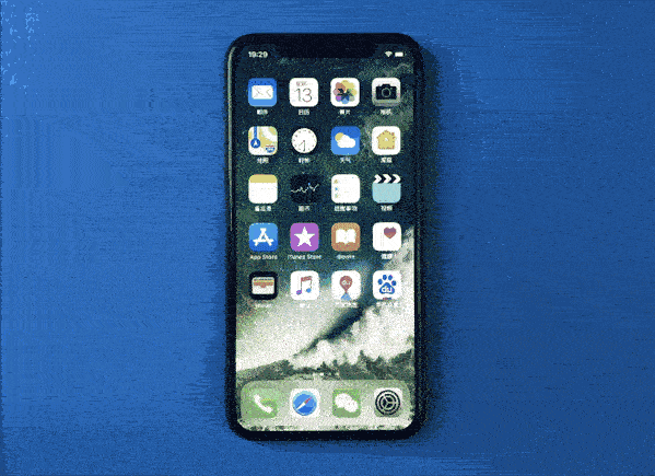 iPhone X怎么使用?10个常用的iPhone X使用技巧_苹果手机_手机学院_本站