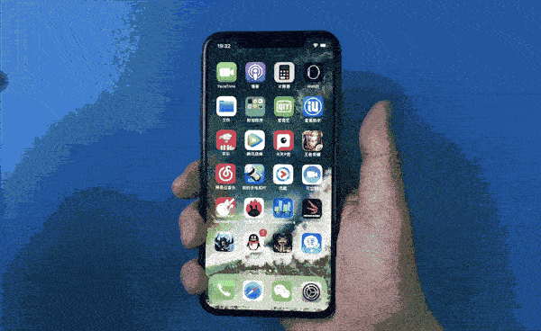 iPhone X怎么使用?10个常用的iPhone X使用技巧_苹果手机_手机学院_本站