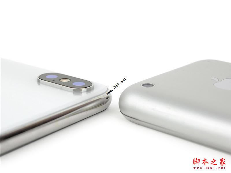 iPhone X最专业深度拆解!惊现神秘芯片