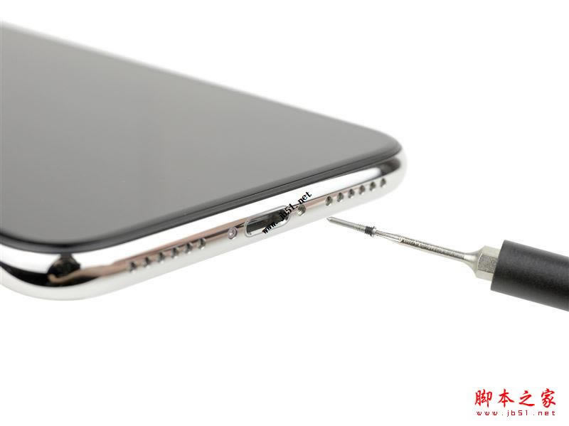 iPhone X最专业深度拆解!惊现神秘芯片
