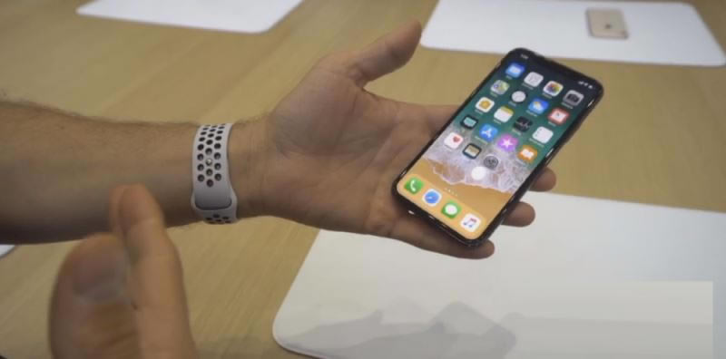 iphone X如何关闭后台?苹果iphone X关闭软件后台方法介绍_苹果手机_手机学院_本站