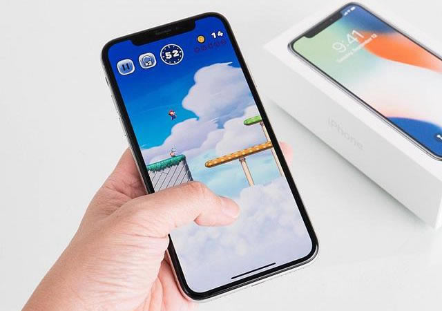 iPhone X怎么关机? 苹果iPhone X关机方法和强制关机技巧_苹果手机_手机学院_本站