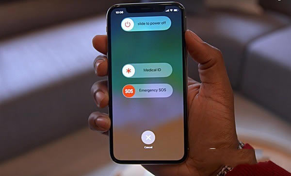 iPhone X怎么关机? 苹果iPhone X关机方法和强制关机技巧_苹果手机_手机学院_本站