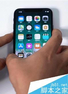 iPhone X怎么关机?iPhone X关机的两种方法