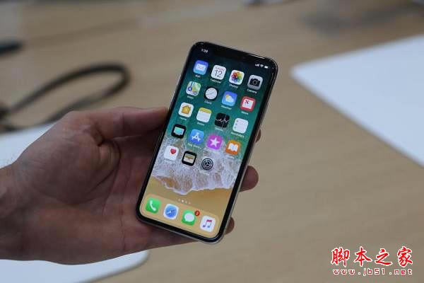 iPhone X和iPhone 8 Plus哪个好?iPhoneX和8 Plus区别对比