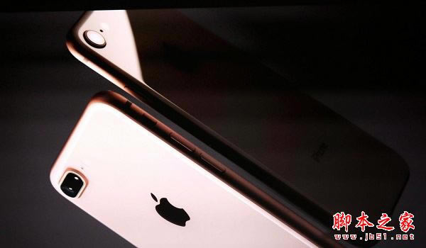 iPhone X和iPhone 8 Plus哪个好?iPhoneX和8 Plus区别对比