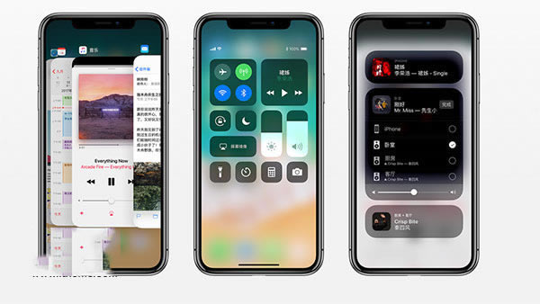 2017苹果秋季新品发布会回顾:最贵iPhone X震撼降临8388元起售_苹果手机_手机学院_本站