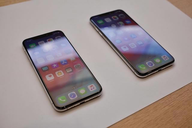 iPhone Xs和iPhone X哪个值得买 苹果iPhone X和Xs区别对比介绍_苹果手机_手机学院_本站