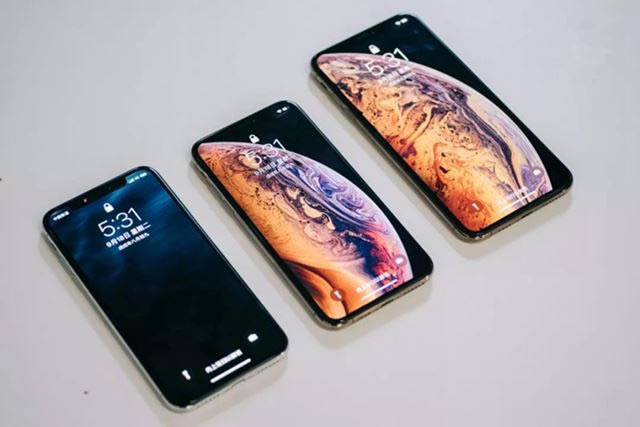 iPhone Xs和iPhone X哪个值得买 苹果iPhone X和Xs区别对比介绍_苹果手机_手机学院_本站