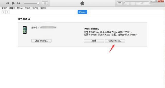 iPhone XDFUģʽ ƻiPhone XDFUģʽϸͼĽ̳