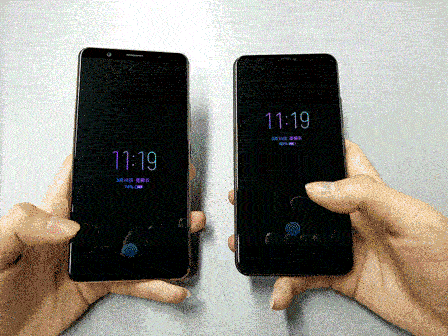 vivo X21和iPhoneX哪个好 vivo X21和iPhone X区别对比
