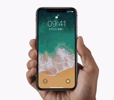 iphonex手势操作有哪些?iphonex最全手势操作汇总(动图展示)_苹果手机_手机学院_本站