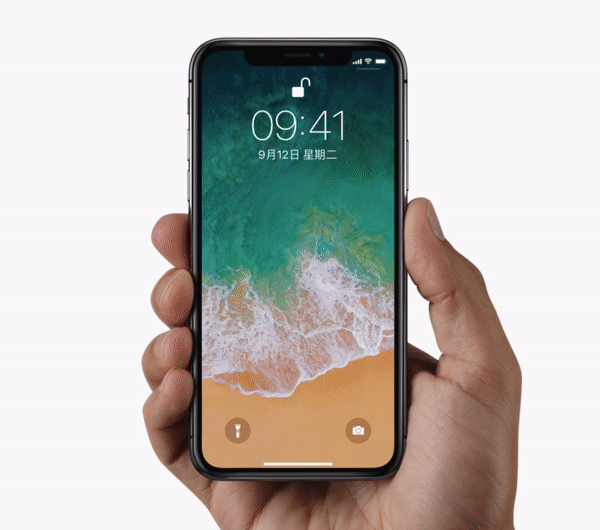iphonex手势操作有哪些?iphonex最全手势操作汇总(动图展示)_苹果手机_手机学院_本站