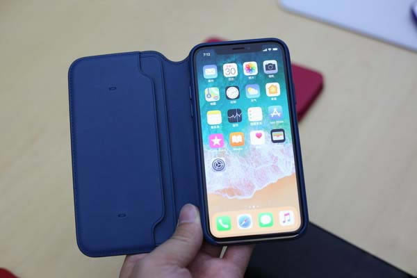 iPhone X iPhone X