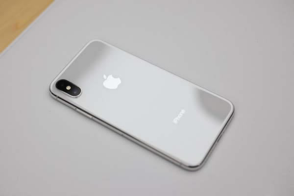 iPhone X iPhone X
