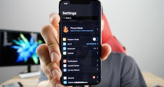 iphonexȫģʽ򿪣iphone xȫģʽ򿪰취