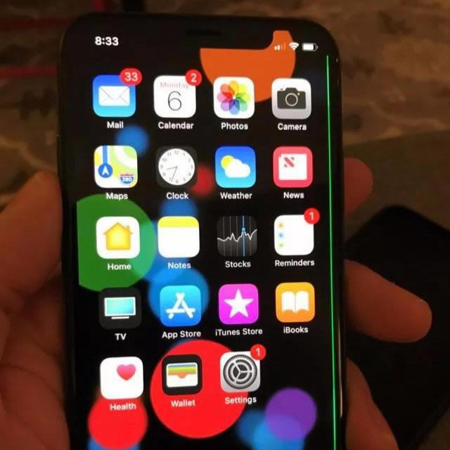 iPhone X值不值得购买?苹果X不值得买的六大缺点