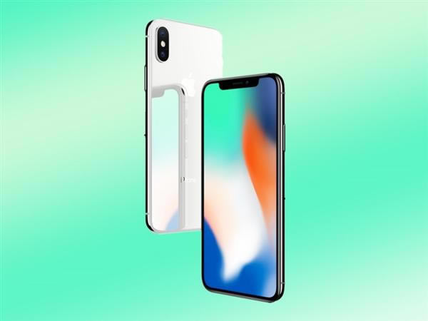 iPhone X值不值得购买?苹果X不值得买的六大缺点