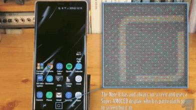 iphone x如何解决烧屏?延缓苹果iPhone X烧屏的几种方法_苹果手机_本站