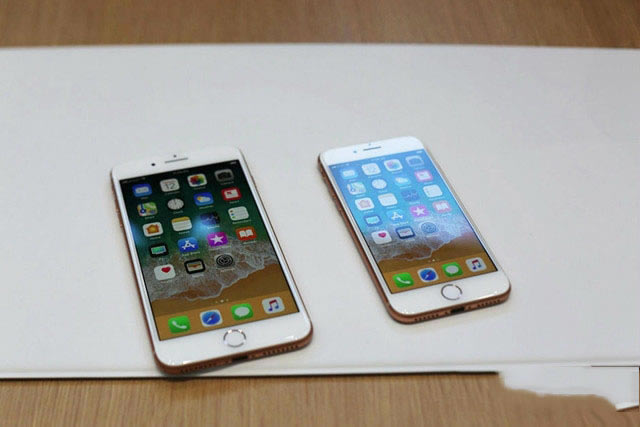 iPhone8和iPhoneX买哪个好?iPhone8和iPhoneX有什么区别?