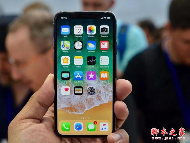 iPhone8和iPhoneX买哪个好?iPhone8和iPhoneX有什么区别?