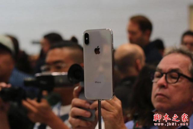iPhone8和iPhoneX买哪个好?iPhone8和iPhoneX有什么区别?