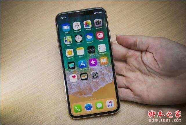 iPhone8和iPhoneX买哪个好?iPhone8和iPhoneX有什么区别?