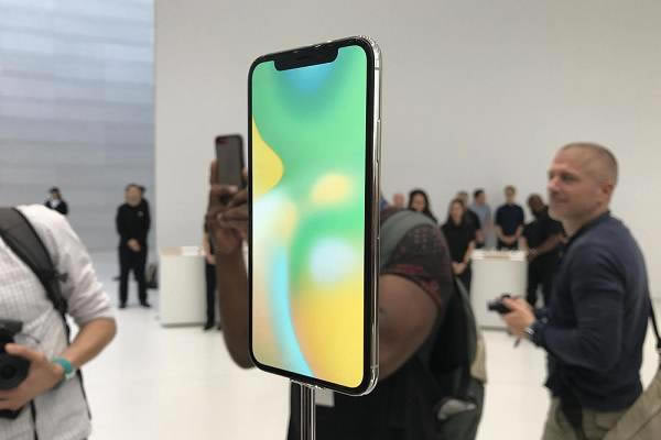 iPhone X配置怎么样 苹果iPhone X参数与图赏