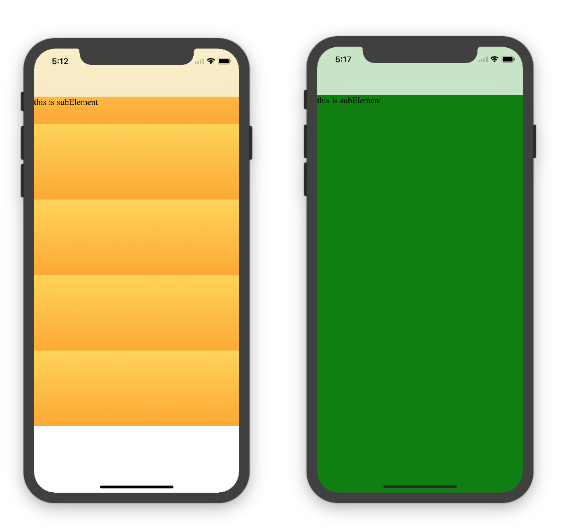 有关HTML5页面在iPhoneX适配问题_html5_网页制作_本站