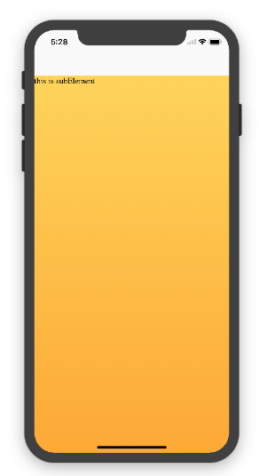 有关HTML5页面在iPhoneX适配问题_html5_网页制作_本站