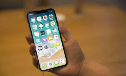 iphonex有没有128g的手机呢?_苹果手机_本站