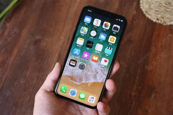 iPhoneX怎么恢复出厂设置 iPhoneX恢复出厂设置教程