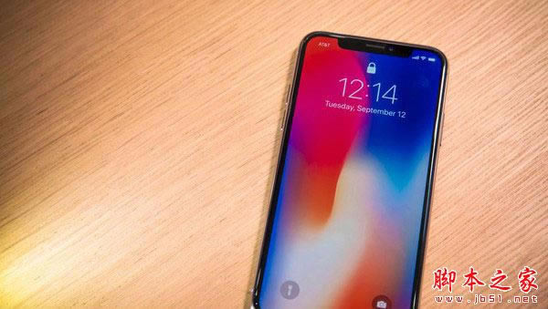 iPhoneX值不值得买?苹果iPhone X配置外观拍照性能深度评测