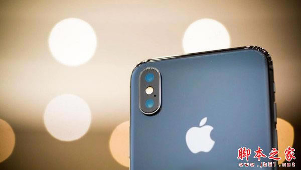 iPhoneX值不值得买?苹果iPhone X配置外观拍照性能深度评测