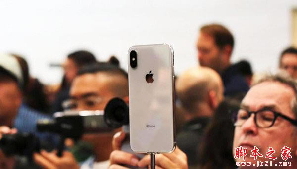 iPhoneX值不值得买?苹果iPhone X配置外观拍照性能深度评测