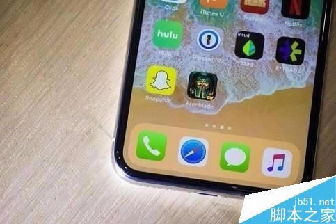 iPhone X怎么辨别真假?苹果iPhone X真伪查询教程