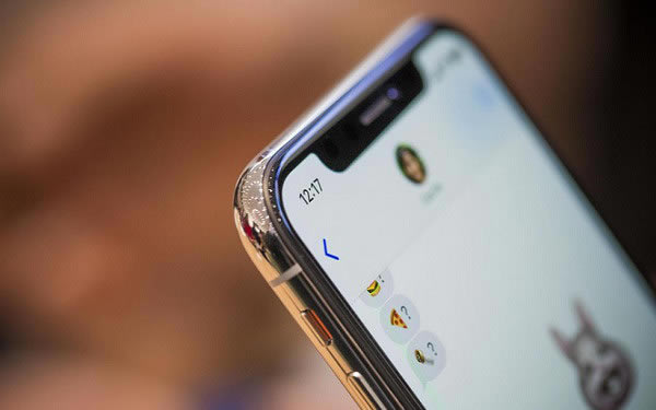 iPhone X怎么解锁?苹果iPhone X解锁设置全教程
