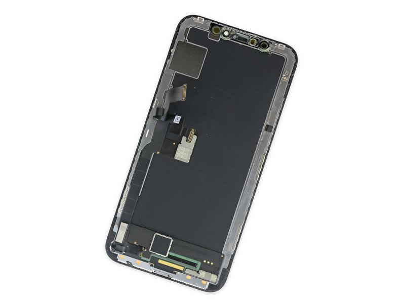 iPhone X最专业深度拆解!惊现神秘芯片