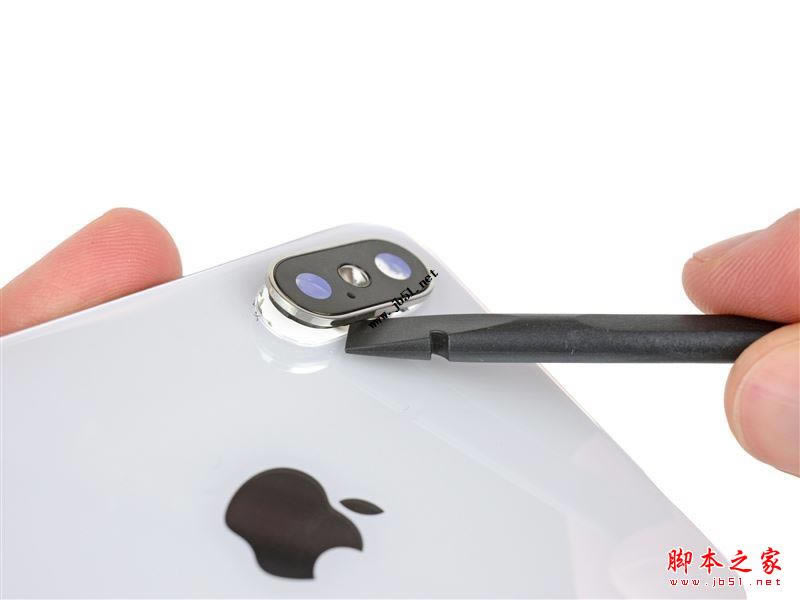 iPhone X最专业深度拆解!惊现神秘芯片
