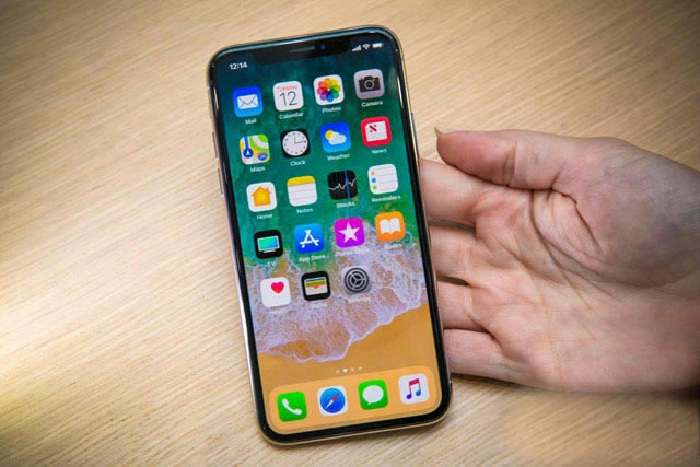 iPhoneX支不支持NFC功能?苹果iPhoneX有NFC吗?