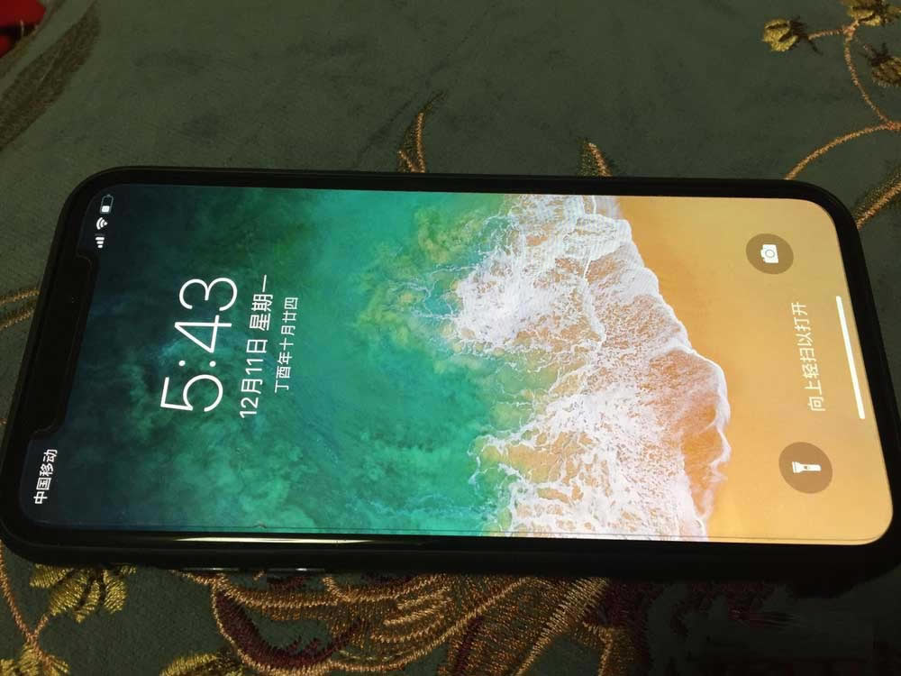 iphone x怎么更新系统?苹果iPhone x手机更新系统版本的方法流程_苹果手机_本站