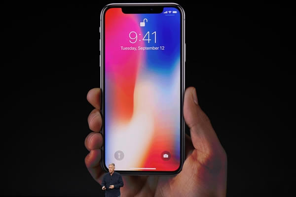 iPhone X没有Home键怎么用?苹果iPhone X手势操作全教程