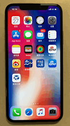iPhone X没有Home键怎么用?苹果iPhone X手势操作全教程
