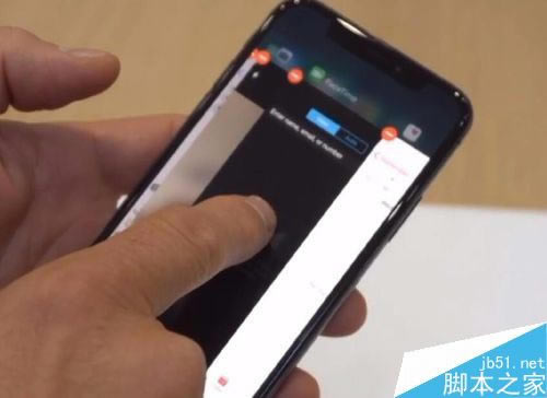 iphonex怎么关闭程序?iphonex关闭后台程序教程