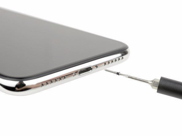 苹果iphoneX内部做工如何?iphoneX真机拆机详细图解_苹果手机_手机学院_本站