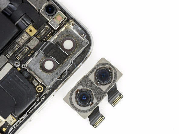 苹果iphoneX内部做工如何?iphoneX真机拆机详细图解_苹果手机_手机学院_本站